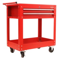CARRO PORTAHERRAMIENTA EMTOP 2 CAJONES 712X440X694MM