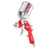 PISTOLA SPRAY 1.5MM EMTOP - 400cc - 3-4 BAR - PARA COMPRESOR