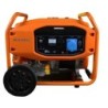 GENERADOR GASOLINA 5500W / 6,8 KVA
