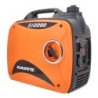GENERADOR INVERTER ANOVA GASOLINA 2000W