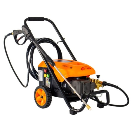 HIDROLIMPIADORA ANOVA 2200W 90bar 12.8L/min - AUTOASPIRANTE