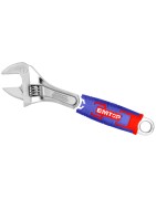 LLAVE INGLESA CrV 10" 250mm EMTOP
