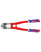 CIZALLA 18" Cr-V EMTOP