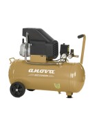 COMPRESOR AIRE 50L MOGOR - BRICOGARDEN