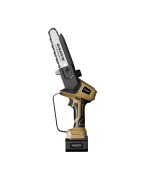 SIERRA PODA BATERIA 500W - 16,8V - 6"  (INCLUYE MALETÍN) SAMIL - BRICOGARDEN
