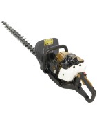 CORTASETOS GASOLINA 25,4 c.c. 60CM CANELAS - BRICOGARDEN