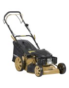 CORTACESPED ANOVA 6 HP - 51 cm - AUTOPROPULSADO CATEDRALES - BRICOGARDEN