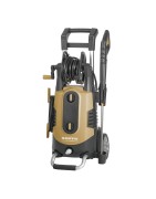 HIDROLIMPIADORA 1800W - 90-135 bar AREALONGA - BRICOGARDEN