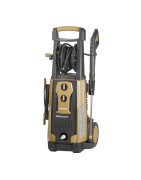 HIDROLIMPIADORA 3200W 110-150 bar LIRES - BRICOGARDEN