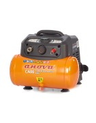 COMPRESOR AIRE ANOVA 6L