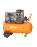 COMPRESOR AIRE ANOVA 4HP 10Bar - 100L