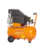 COMPRESOR AIRE ANOVA 24L
