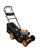 CORTACESPED ANOVA PLUS - 46 cm - AUTOPROPULSADO