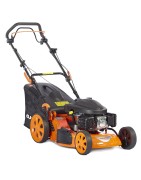 CORTACESPED ANOVA 5 HP - 51 cm CHASIS ALUMINIO ( AUTOPROPULSADO )