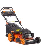 ** OBS ** CORTACESPED ANOVA 6 HP - 56 cm (VARIADOR VELOCIDAD)