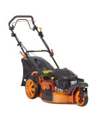 CORTACESPED ANOVA 6 HP - 51cm (3 RUEDAS)( AUTOPROPULSADO )
