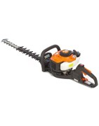CORTASETOS ANOVA PRO GASOLINA 22,2 CC - 55CM