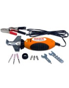 AFILADORA BATERIA 12V ANOVA