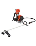 DESBROZADORA DE MOCHILA ANOVA 52,8CC (Eu V)