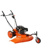 DESBROZADORA DE CUCHILLA ANOVA 5 HP - 61 cm (AUTOPROPULSADO)