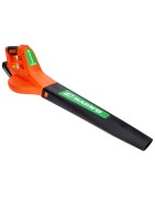 SOPLADOR BATERÍA ANOVA E-PLUS 20V - INCLUYE 1 BATERIA 2,5AH Y CARGADOR