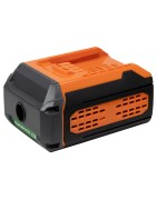 ADAPTADOR CARCASA  BATERÍA 60V ANOVA