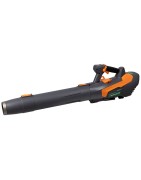 SOPLADOR  BATERÍA 60V ANOVA