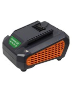 CARGADOR 2,5A  BATERÍA 60V ANOVA