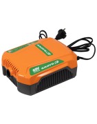 CARGADOR MOCHILA 8,0A  BATERÍA 60V ANOVA