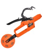 ATADORA PODA BATERÍA ANOVA 45MM 4,2V 2,5Ah (CARGADOR TIPO C)