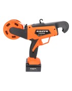 ATADORA PODA BATERÍA ANOVA 25MM 60W 16,8V 2Ah