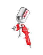 PISTOLA SPRAY 1.5MM EMTOP - 400cc - 3-4 BAR - PARA COMPRESOR